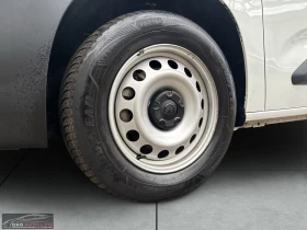Opel Combo E-CARGO/136HP/CAM/NAVI/CPLAY/LED/412q, снимка 13