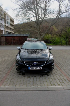 Volvo V40 R-design, снимка 2