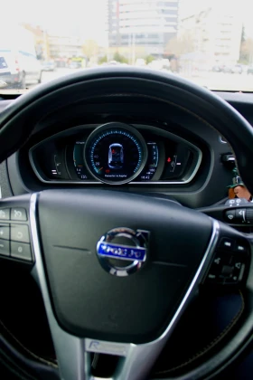 Volvo V40 R-design, снимка 6