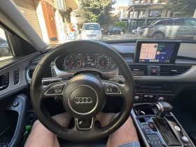 Audi A6, снимка 8