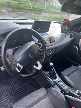 Renault Megane 1.5, снимка 12