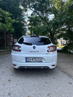 Renault Megane 1.5, снимка 5
