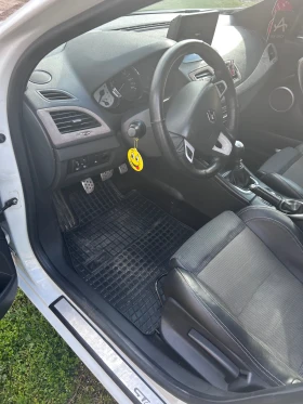 Renault Megane 1.5, снимка 11