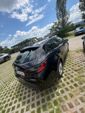 Toyota Corolla 1.8 Hybrid, снимка 4