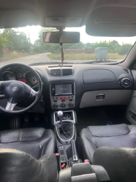 Alfa Romeo Gt, снимка 6