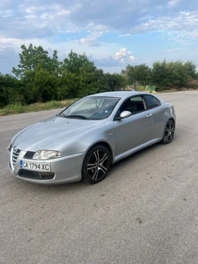 Alfa Romeo Gt, снимка 2