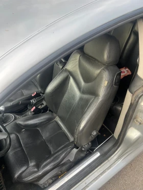 Alfa Romeo Gt, снимка 7