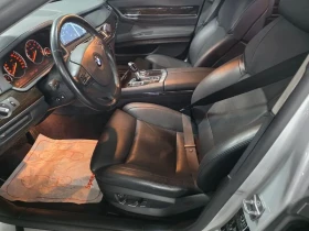 BMW 740 i, снимка 10