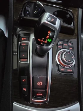 BMW 740 i, снимка 9