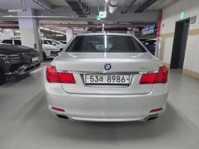 BMW 740 i, снимка 4