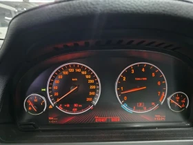 BMW 740 i, снимка 8