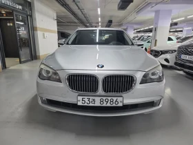 BMW 740 i, снимка 3