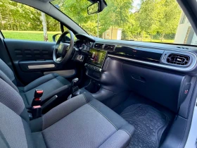 Citroen C3 1.2i, снимка 10