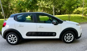 Citroen C3 1.2i, снимка 4