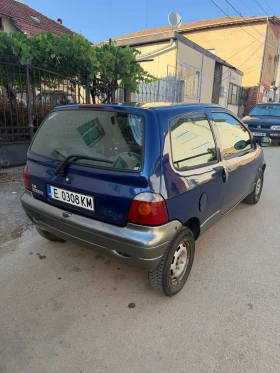 Renault Twingo, снимка 4