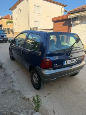Renault Twingo, снимка 3