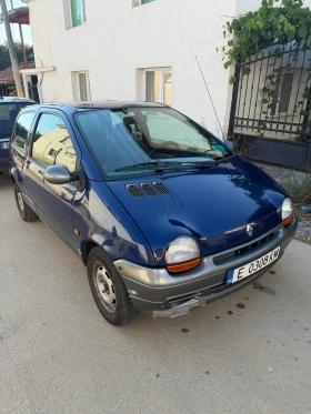 Renault Twingo, снимка 2