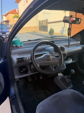 Renault Twingo, снимка 5