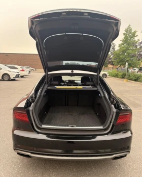 Audi A7 3.0T * FACELIFT * ШИБЕДАХ * CARFAX * , снимка 5