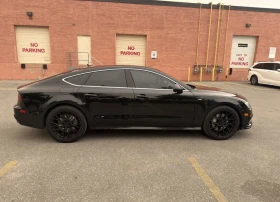 Audi A7 3.0T * FACELIFT * ШИБЕДАХ * CARFAX * , снимка 3