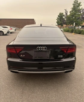 Audi A7 3.0T * FACELIFT * ШИБЕДАХ * CARFAX * , снимка 4
