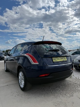 Lancia Delta 1.6 MJet, снимка 4