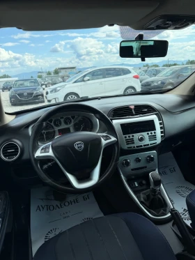 Lancia Delta 1.6 MJet, снимка 7