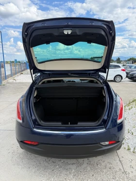 Lancia Delta 1.6 MJet, снимка 14