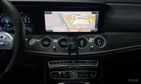 Mercedes-Benz E 53 AMG 4MATIC+ /ОБДУХВАНЕ/ДИСТРОНИК/360, снимка 14