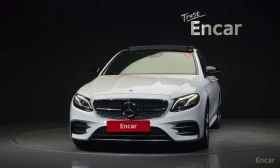 Mercedes-Benz E 53 AMG 4MATIC+ /ОБДУХВАНЕ/ДИСТРОНИК/360, снимка 3