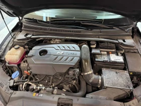 Hyundai Veloster  * DCT * CARFAX * ЦЕНА ДО БГ, снимка 11