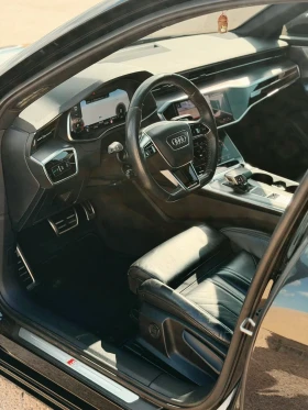 Audi A6  3.0 Tdi S Line, снимка 12