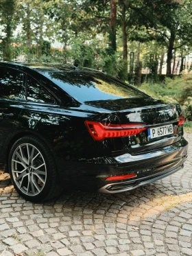 Audi A6  3.0 Tdi S Line, снимка 5