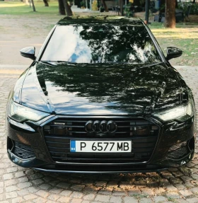 Audi A6  3.0 Tdi S Line, снимка 2