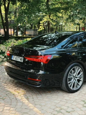Audi A6  3.0 Tdi S Line, снимка 6