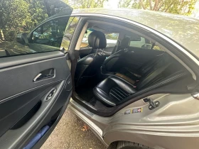 Mercedes-Benz CLS 320 W219, снимка 13