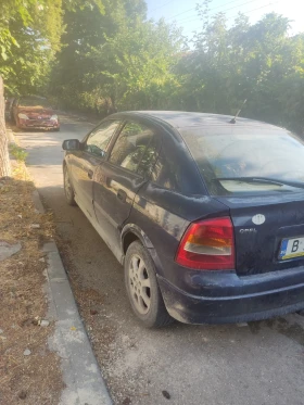 Opel Astra, снимка 6