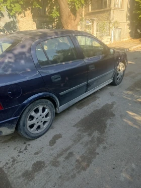 Opel Astra, снимка 3