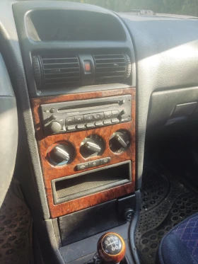 Opel Astra, снимка 8