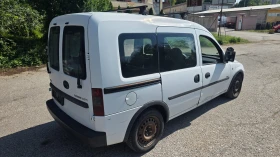 Opel Combo 1.7d, снимка 14