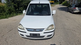 Opel Combo 1.7d, снимка 11