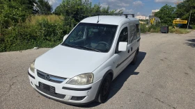 Opel Combo 1.7d, снимка 10