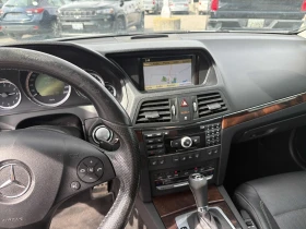 Mercedes-Benz E 350 АВТОКРЕДИТ, снимка 9