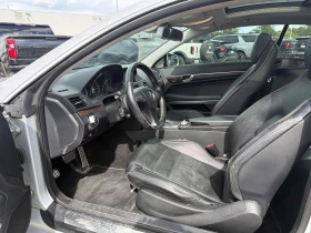 Mercedes-Benz E 350 АВТОКРЕДИТ, снимка 5