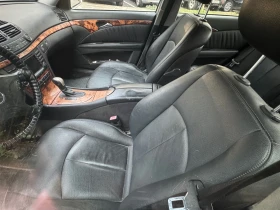 Mercedes-Benz E 220, снимка 4