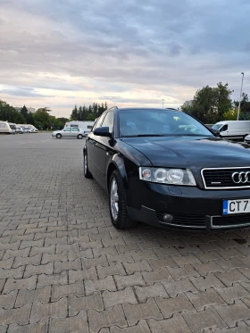Audi A4 BEX, снимка 14