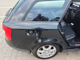 Audi A4 BEX, снимка 5