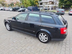 Audi A4 BEX, снимка 12