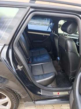 Audi A4 BEX, снимка 16