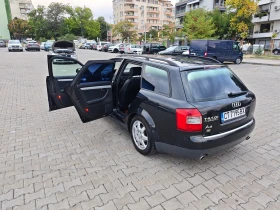 Audi A4 BEX, снимка 2